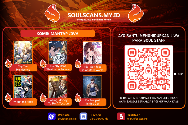 I Eat Soft Rice in Another World Chapter 101 Gambar 11