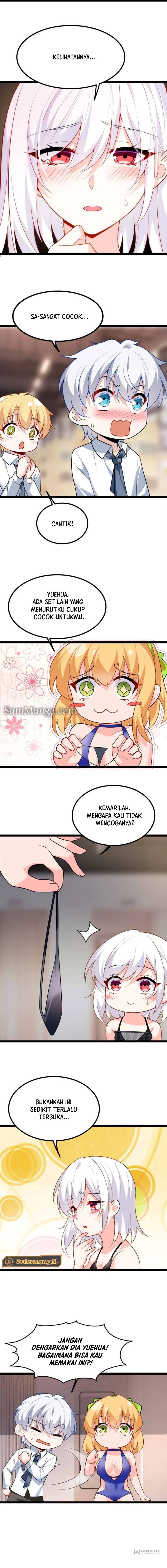 I Eat Soft Rice in Another World Chapter 104 Gambar 5