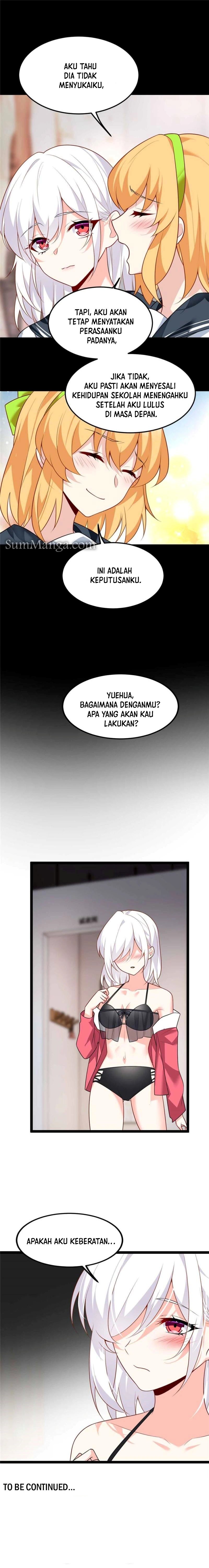 I Eat Soft Rice in Another World Chapter 104 Gambar 8