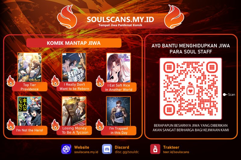 I Eat Soft Rice in Another World Chapter 104 Gambar 10