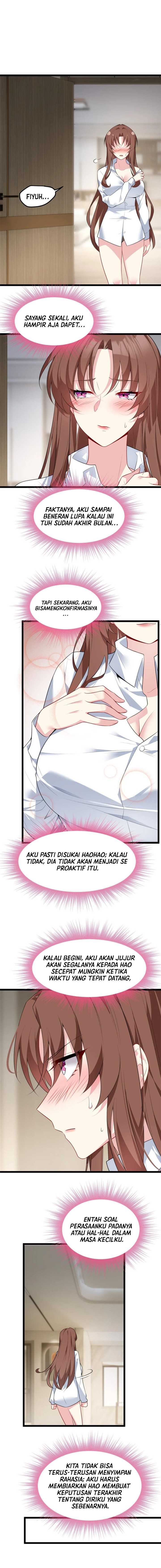 I Eat Soft Rice in Another World Chapter 130 Gambar 5