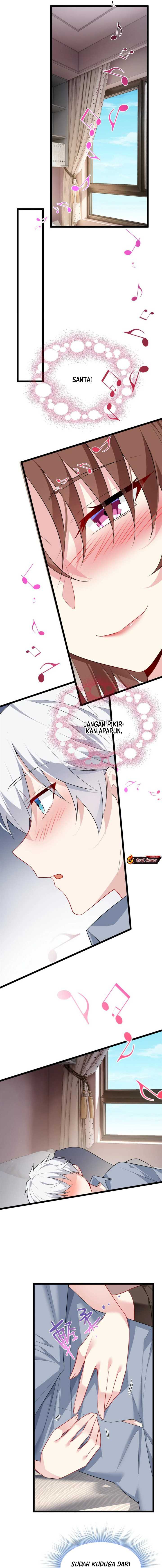 I Eat Soft Rice in Another World Chapter 130 Gambar 9