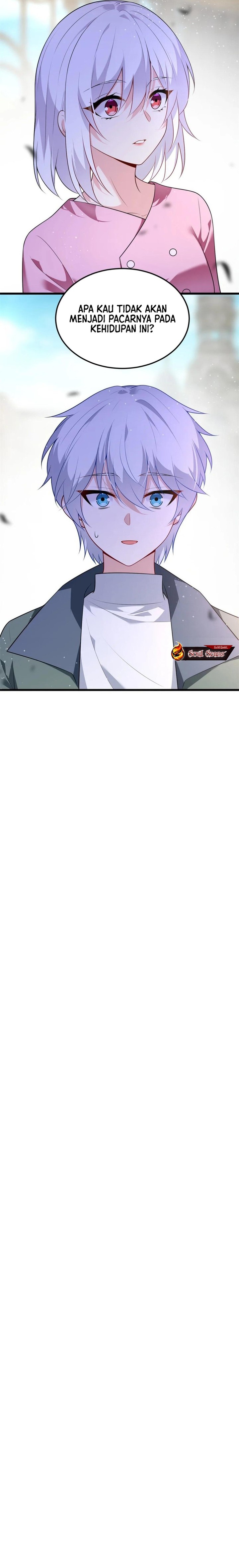 I Eat Soft Rice in Another World Chapter 135 Gambar 15