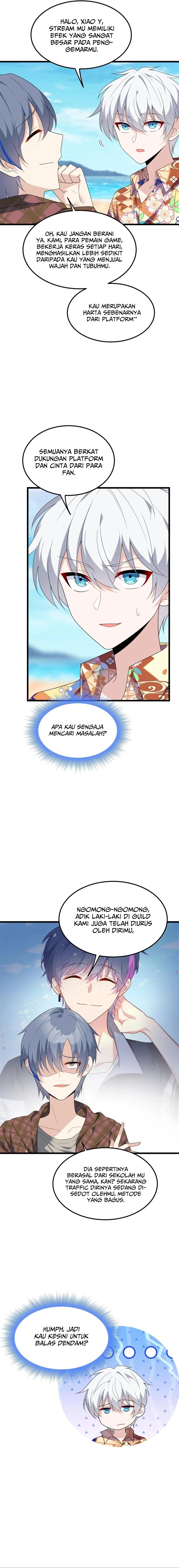 I Eat Soft Rice in Another World Chapter 155 Gambar 9
