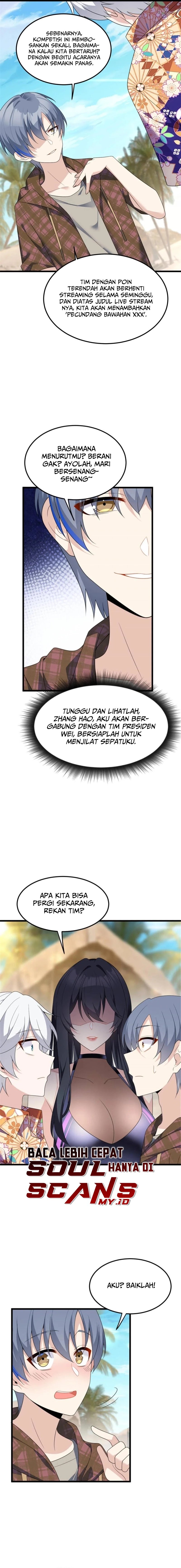 I Eat Soft Rice in Another World Chapter 155 Gambar 10