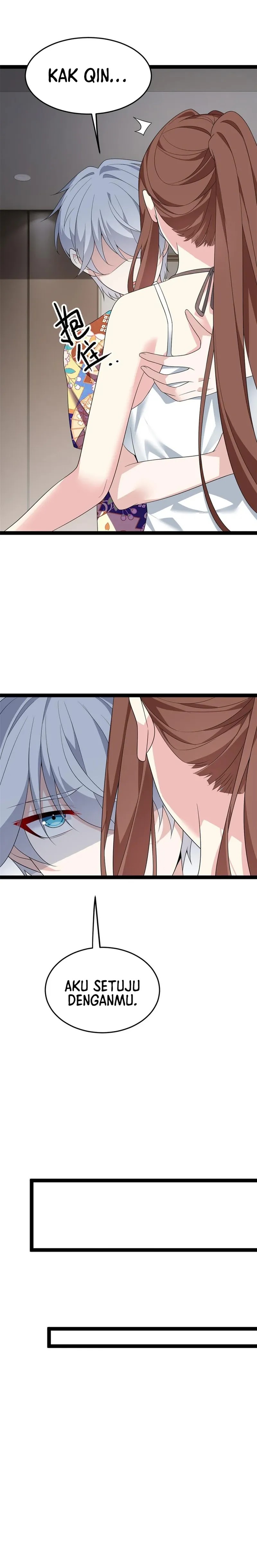 I Eat Soft Rice in Another World Chapter 159 Gambar 2