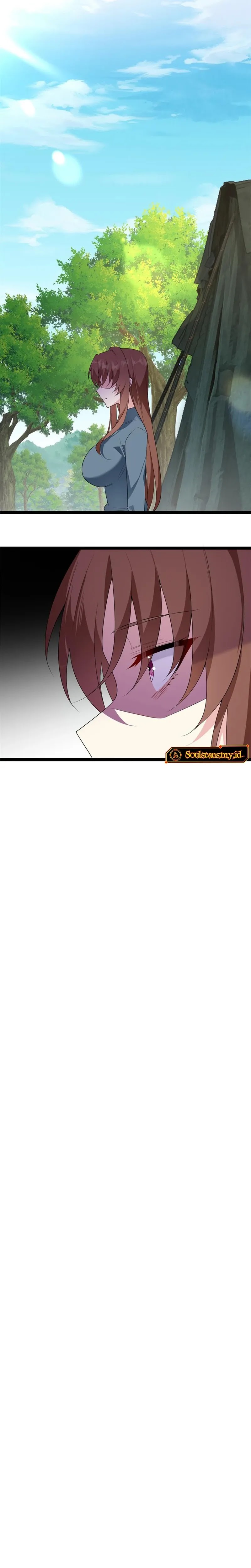 I Eat Soft Rice in Another World Chapter 159 Gambar 18