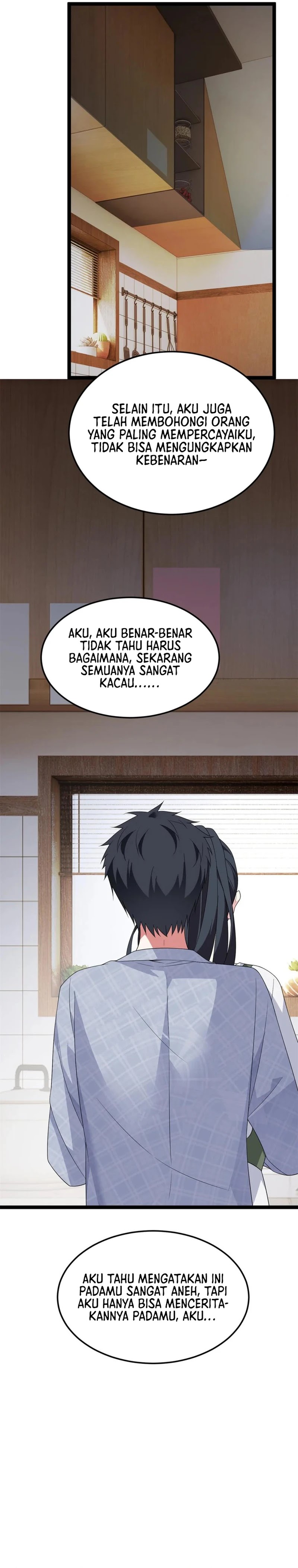 I Eat Soft Rice in Another World Chapter 168 Gambar 5