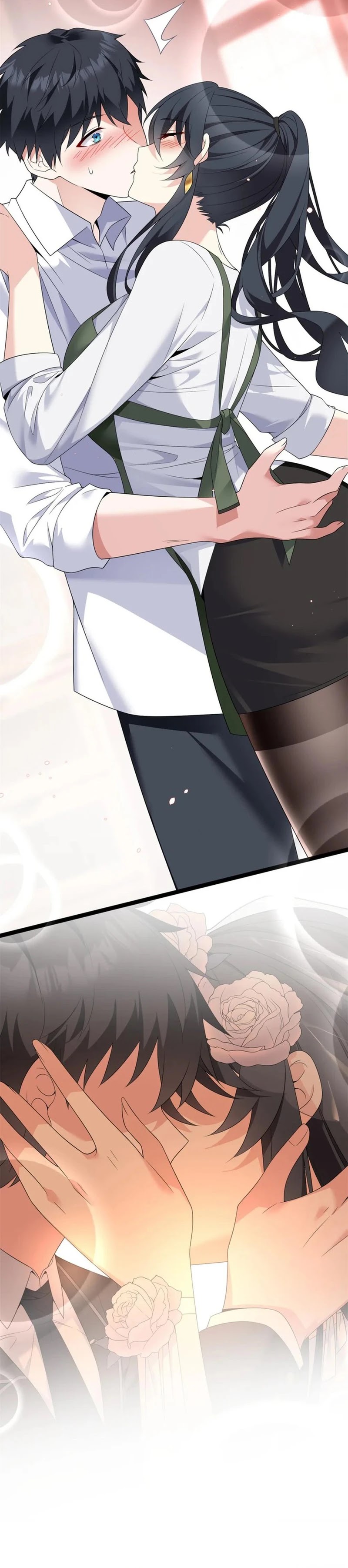 I Eat Soft Rice in Another World Chapter 168 Gambar 9