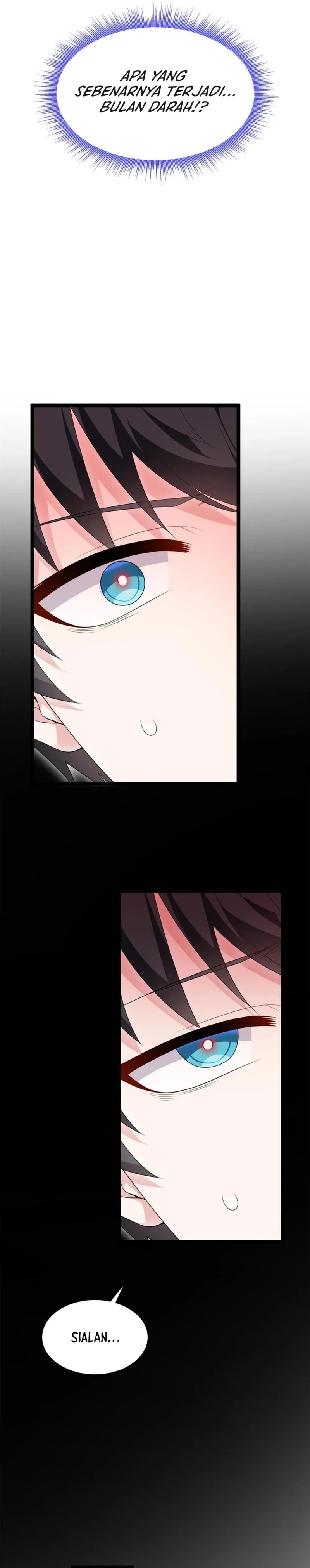 I Eat Soft Rice in Another World Chapter 168 Gambar 11