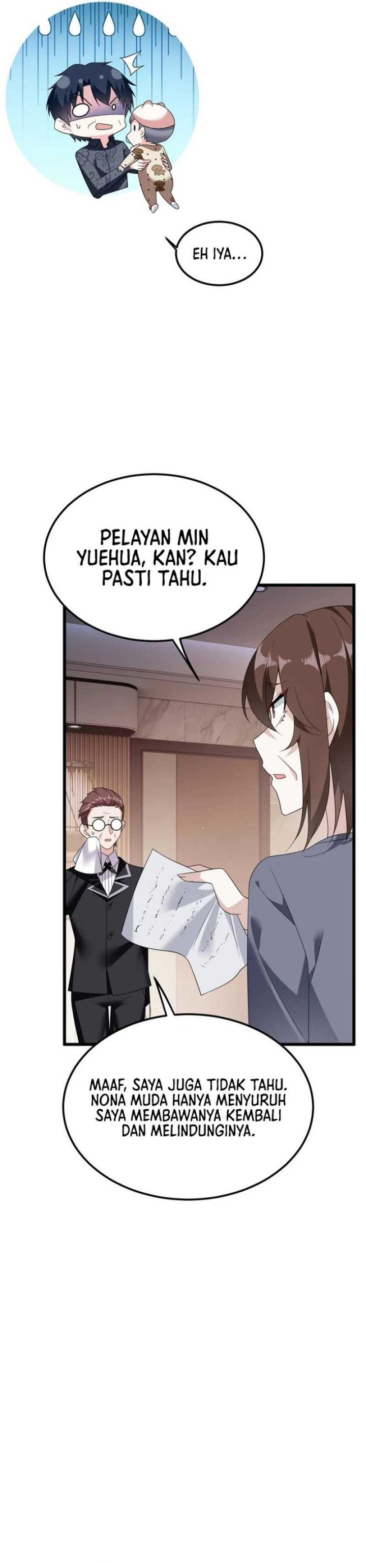 I Eat Soft Rice in Another World Chapter 179 END Gambar 6