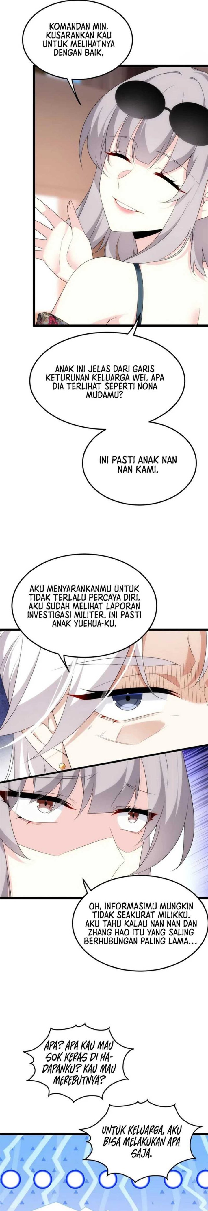I Eat Soft Rice in Another World Chapter 179 END Gambar 10