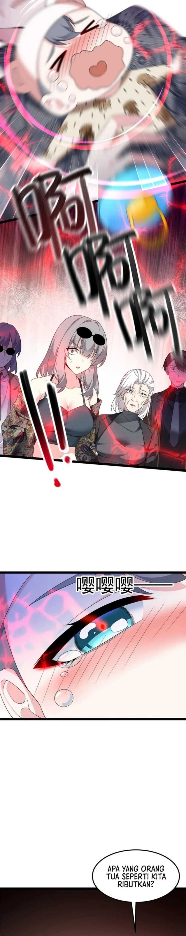 I Eat Soft Rice in Another World Chapter 179 END Gambar 12