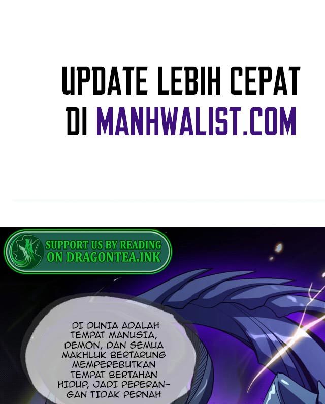I Evolved After Devouring the Demon God Chapter 02 Gambar 1