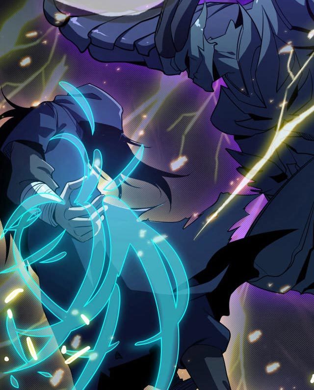 I Evolved After Devouring the Demon God Chapter 02 Gambar 2