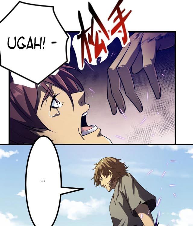 I Evolved After Devouring the Demon God Chapter 02 Gambar 71