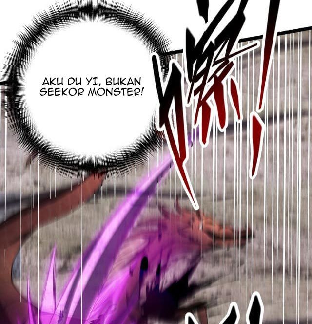 I Evolved After Devouring the Demon God Chapter 02 Gambar 115