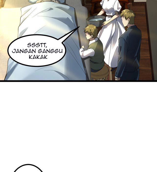 I Evolved After Devouring the Demon God Chapter 05 Gambar 5