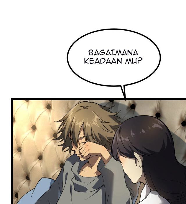 I Evolved After Devouring the Demon God Chapter 05 Gambar 8