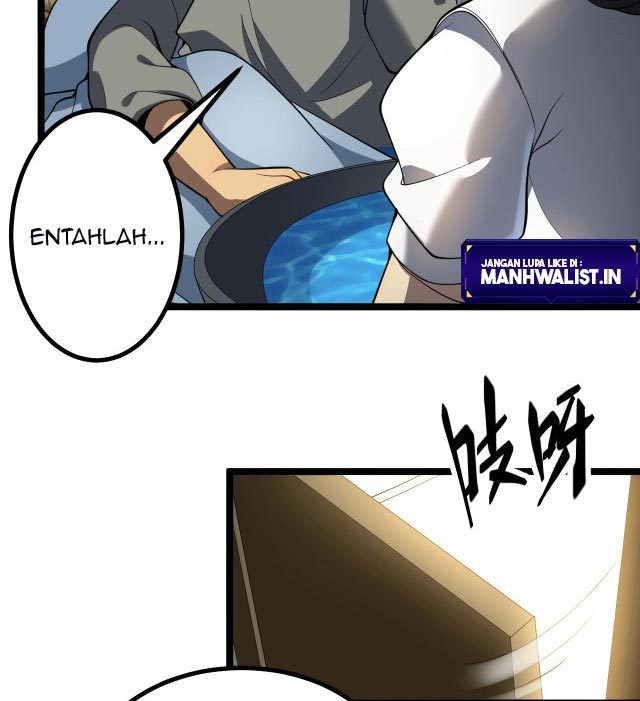 I Evolved After Devouring the Demon God Chapter 05 Gambar 9