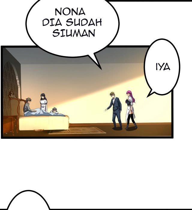 I Evolved After Devouring the Demon God Chapter 05 Gambar 10