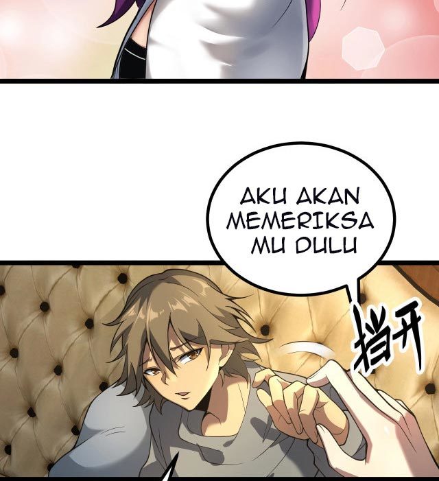 I Evolved After Devouring the Demon God Chapter 05 Gambar 12