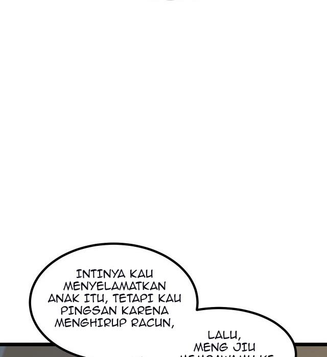 I Evolved After Devouring the Demon God Chapter 05 Gambar 14