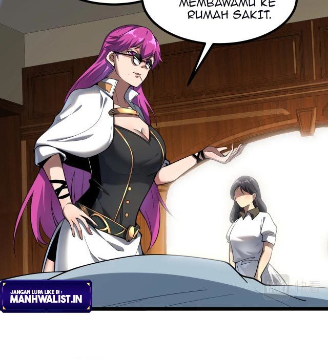 I Evolved After Devouring the Demon God Chapter 05 Gambar 15