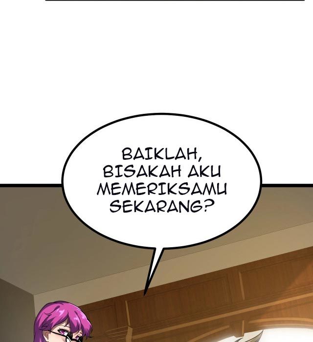 I Evolved After Devouring the Demon God Chapter 05 Gambar 17
