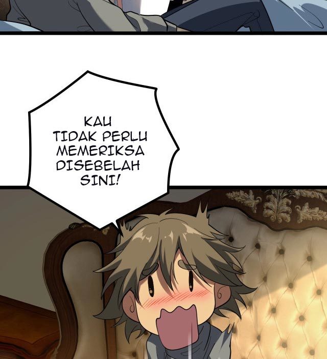 I Evolved After Devouring the Demon God Chapter 05 Gambar 22