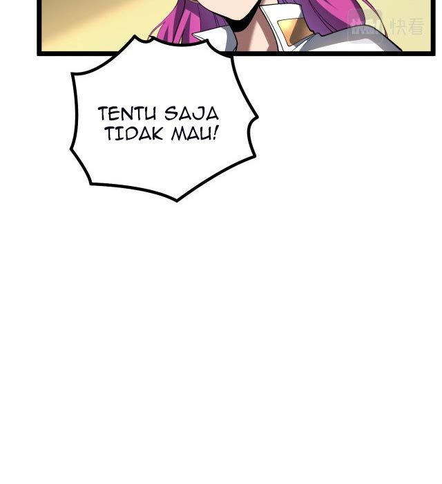 I Evolved After Devouring the Demon God Chapter 05 Gambar 24