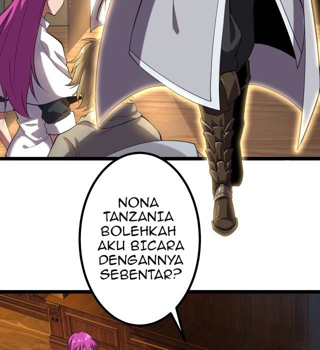 I Evolved After Devouring the Demon God Chapter 05 Gambar 27