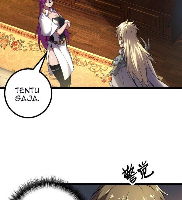 I Evolved After Devouring the Demon God Chapter 05 Gambar 28