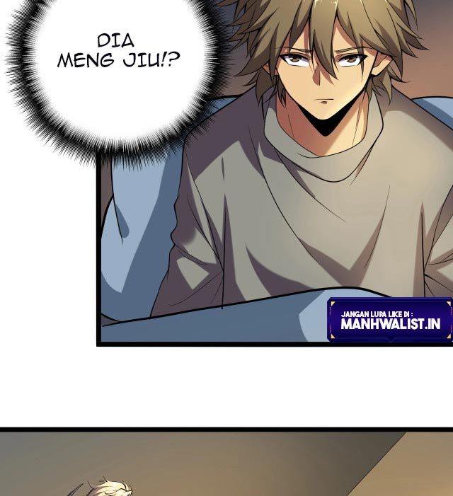 I Evolved After Devouring the Demon God Chapter 05 Gambar 29