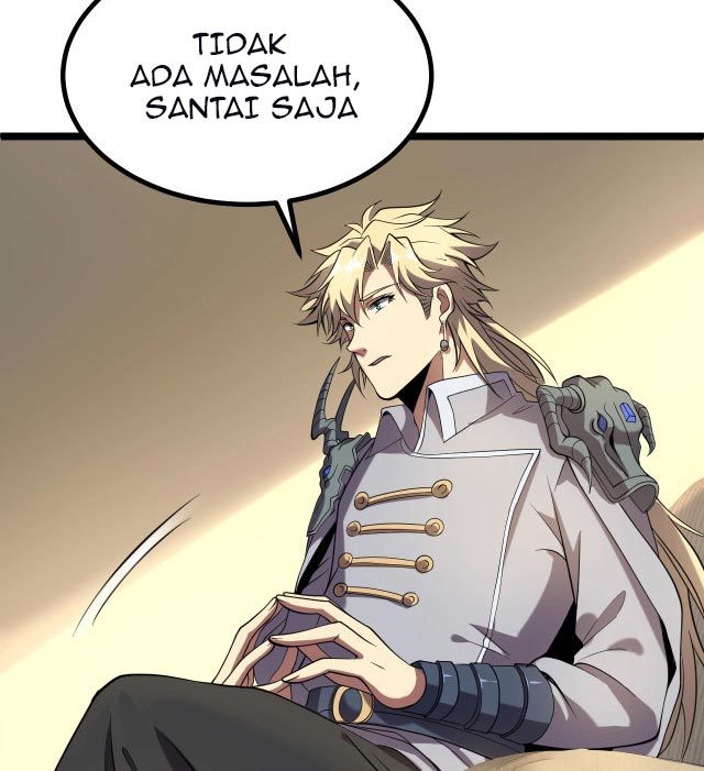 I Evolved After Devouring the Demon God Chapter 05 Gambar 31