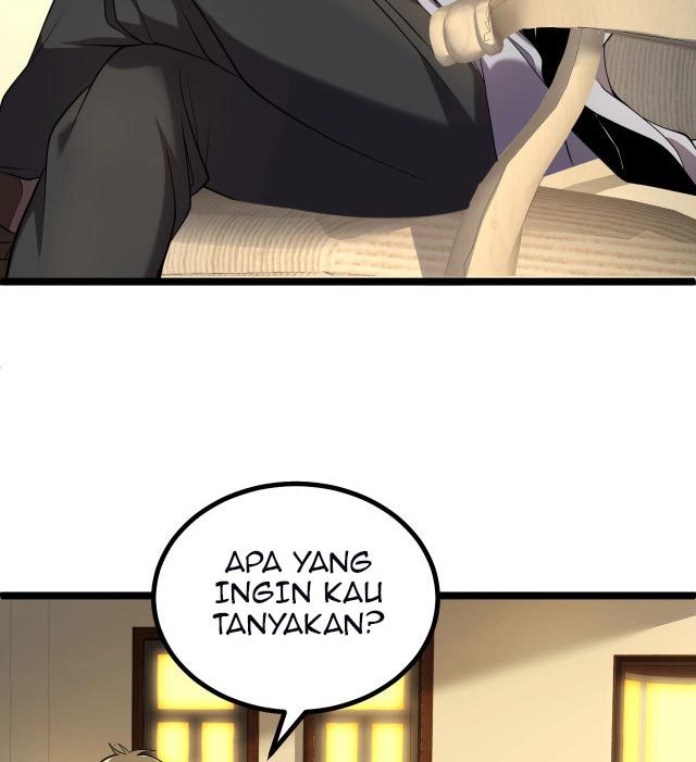 I Evolved After Devouring the Demon God Chapter 05 Gambar 32