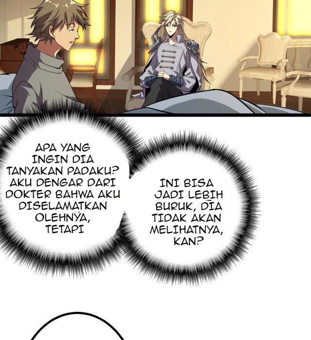 I Evolved After Devouring the Demon God Chapter 05 Gambar 33