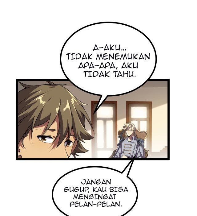 I Evolved After Devouring the Demon God Chapter 05 Gambar 36