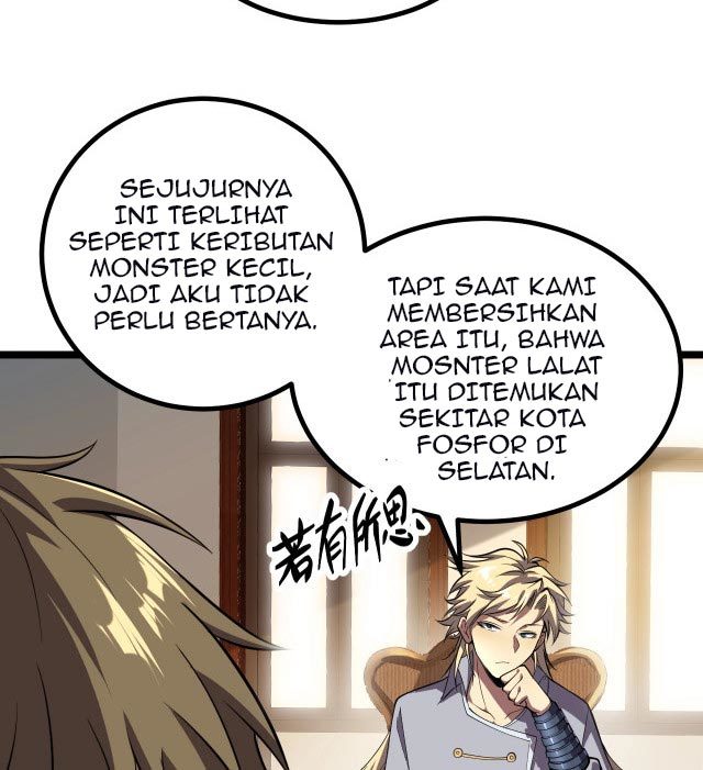 I Evolved After Devouring the Demon God Chapter 05 Gambar 37