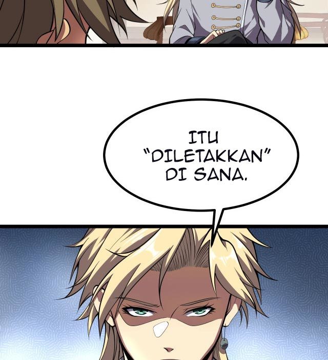 I Evolved After Devouring the Demon God Chapter 05 Gambar 38