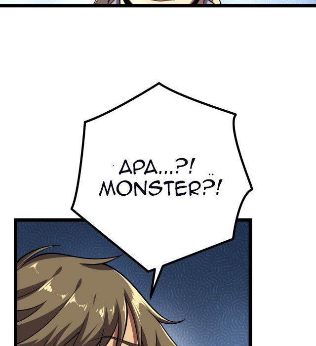 I Evolved After Devouring the Demon God Chapter 05 Gambar 39