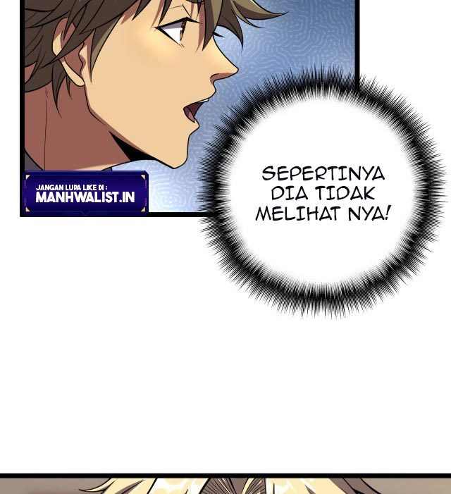 I Evolved After Devouring the Demon God Chapter 05 Gambar 40