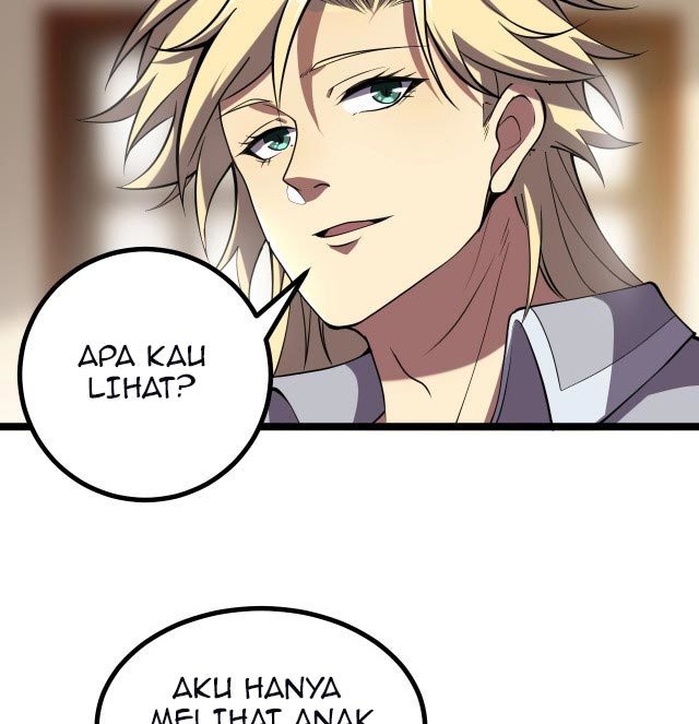 I Evolved After Devouring the Demon God Chapter 05 Gambar 41