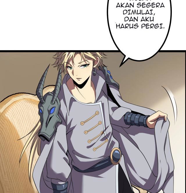 I Evolved After Devouring the Demon God Chapter 05 Gambar 45