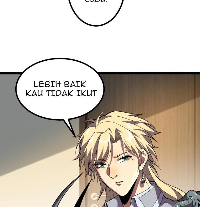 I Evolved After Devouring the Demon God Chapter 05 Gambar 48
