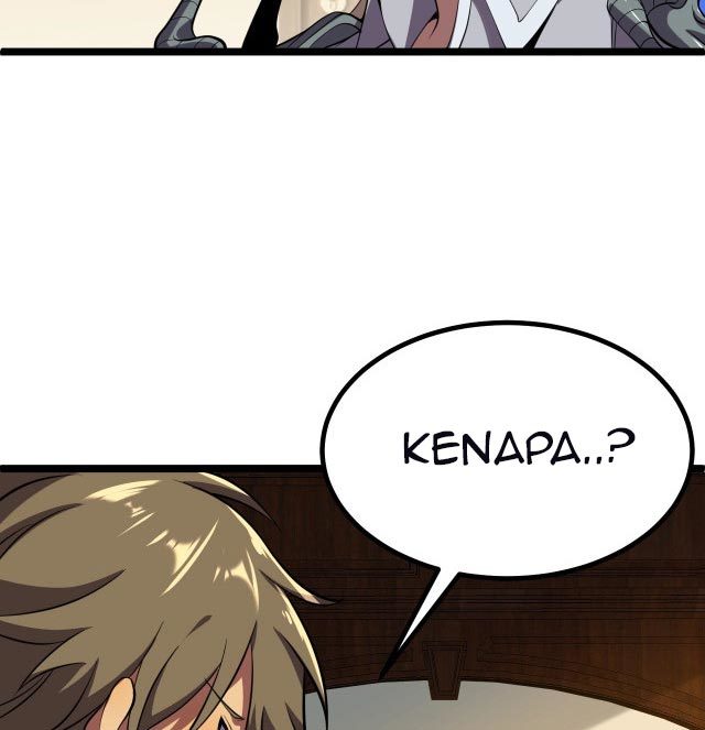 I Evolved After Devouring the Demon God Chapter 05 Gambar 49