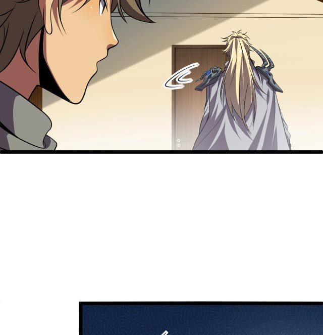 I Evolved After Devouring the Demon God Chapter 05 Gambar 50