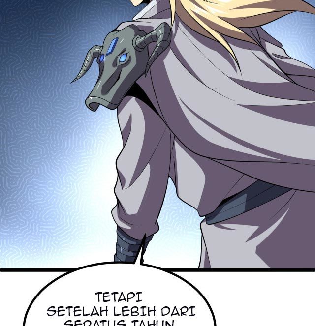 I Evolved After Devouring the Demon God Chapter 05 Gambar 53