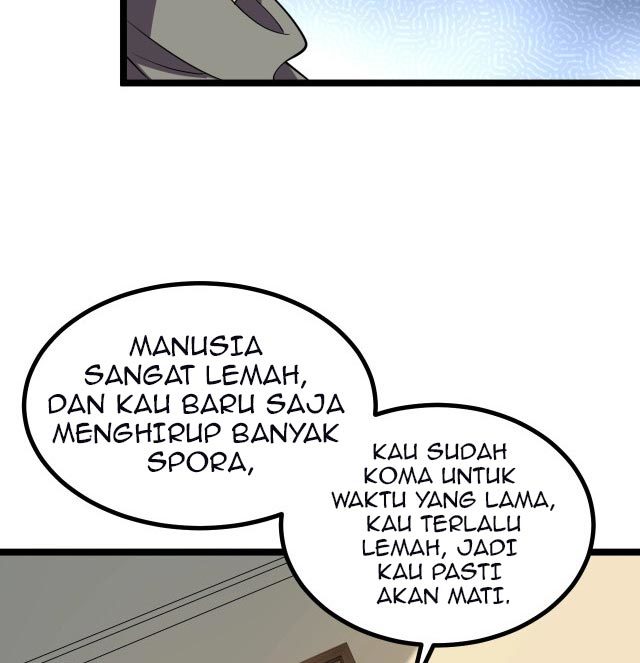 I Evolved After Devouring the Demon God Chapter 05 Gambar 55