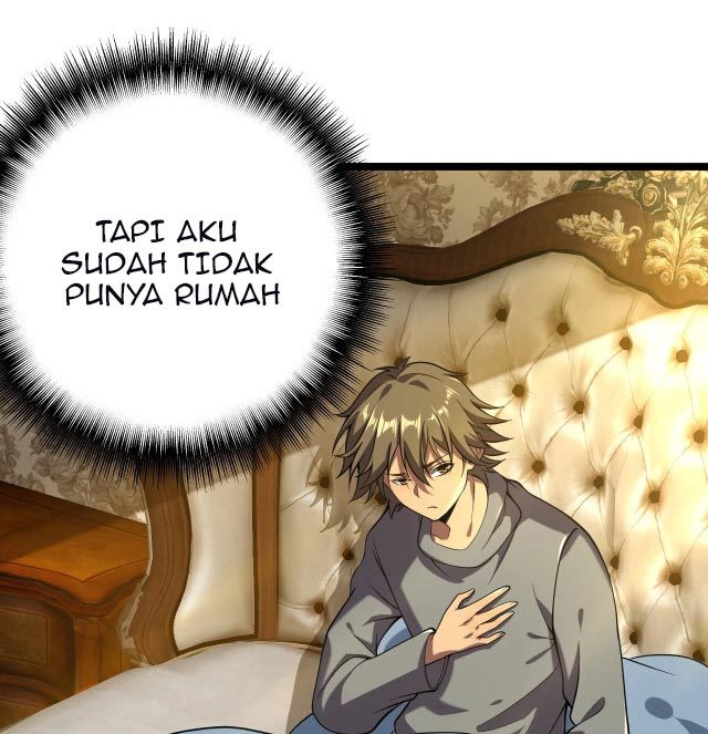 I Evolved After Devouring the Demon God Chapter 05 Gambar 59